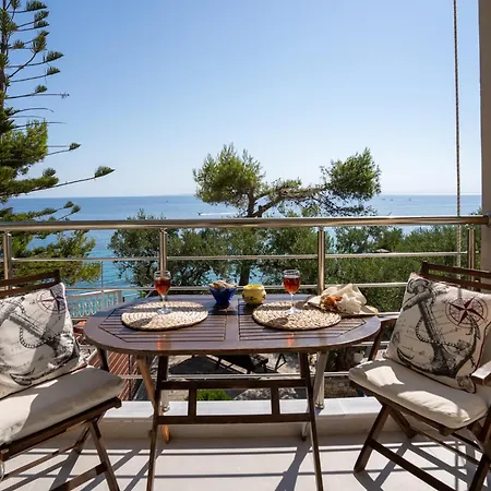 Lägenhet Skyblue Horizon 4 Tsilivi (Zakynthos)