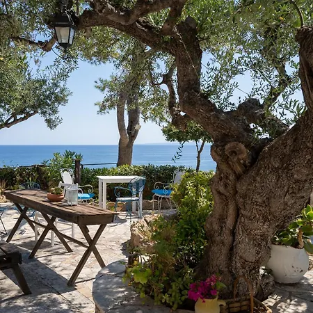 Lägenhet Skyblue Horizon 4 Tsilivi (Zakynthos)