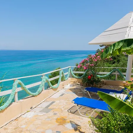 Lägenhet Skyblue Horizon 4 Tsilivi (Zakynthos)