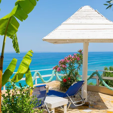 Skyblue Horizon 4 Lägenhet Tsilivi (Zakynthos)
