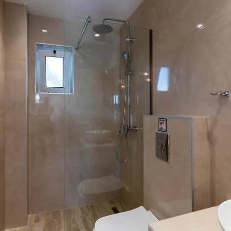 Skyblue Horizon 4 * Planos