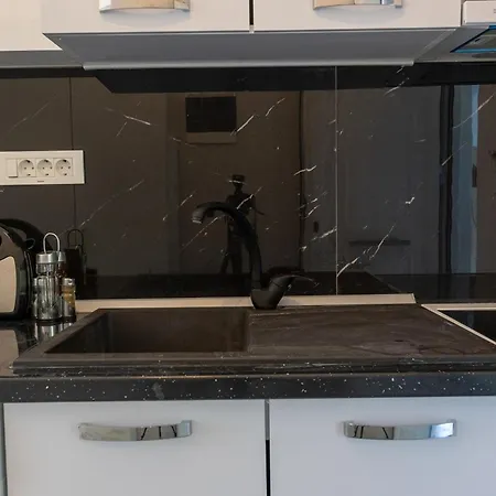 Skyblue Horizon 4 Apartment Planos