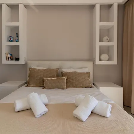 Appartement Skyblue Horizon 4 Tsilivi (Zakynthos)