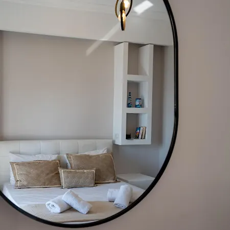 Apartman Skyblue Horizon 4 Ciliví