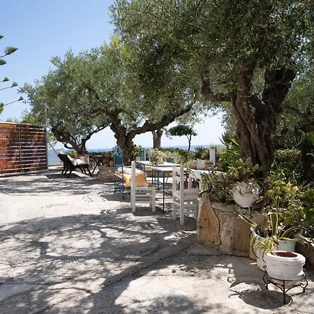 Skyblue Horizon 4 Apartman