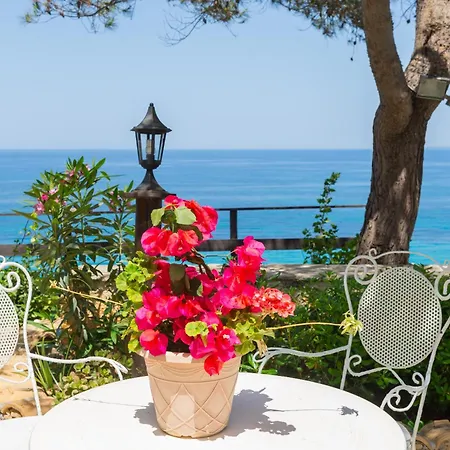 Skyblue Horizon 4 Appartement *