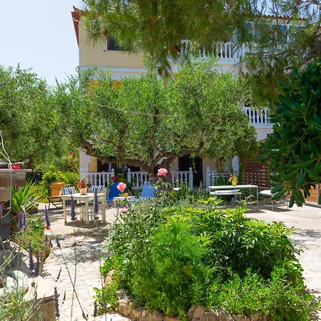 Apartman Skyblue Horizon 4 *