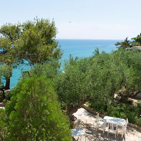 Skyblue Horizon 4 Appartement *