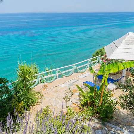 Skyblue Horizon 4 Apartman