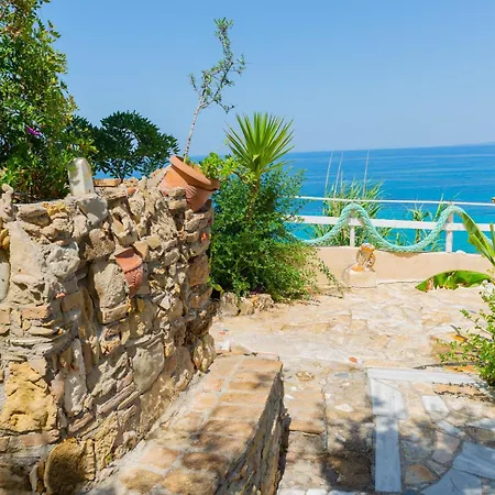 Skyblue Horizon 4 Appartement Tsilivi (Zakynthos)