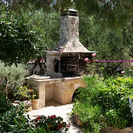 Διαμέρισμα Skyblue Horizon 4 Τσιλιβί