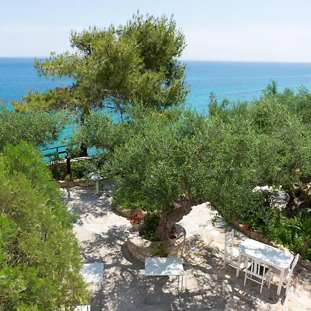 Skyblue Horizon 4 Apartman