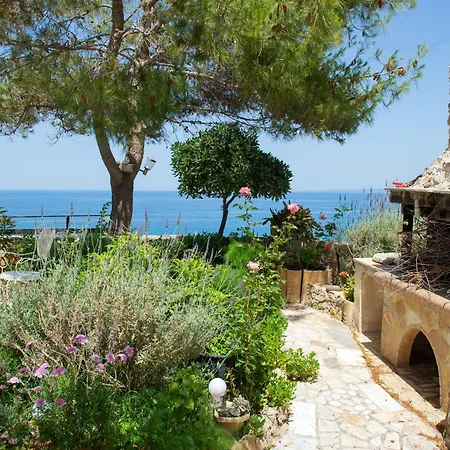 Skyblue Horizon 4 Appartement *