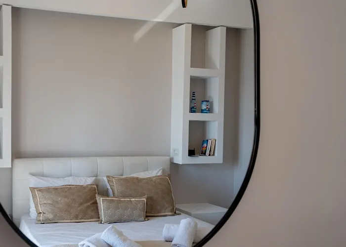 Appartamento Skyblue Horizon 4 Tsilivi (Zakynthos)