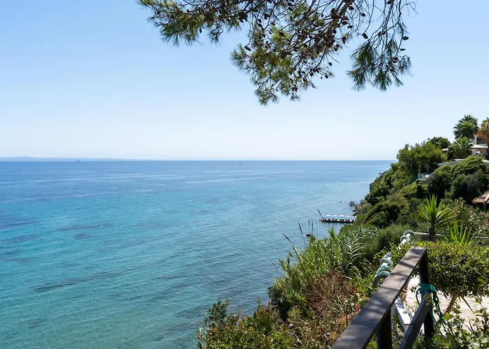 Skyblue Horizon 4 * Tsilivi (Zakynthos)