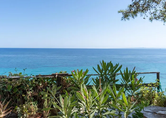 Skyblue Horizon 4 * Tsilivi (Zakynthos)