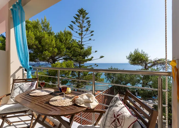 Appartamento Skyblue Horizon 4 *
