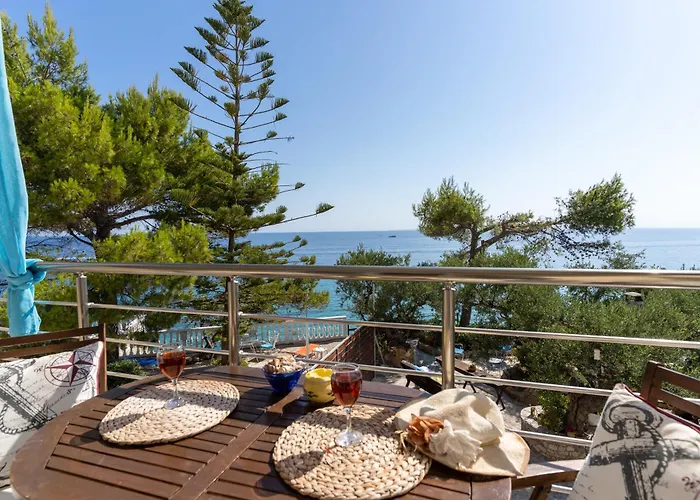 Skyblue Horizon 4 Appartement