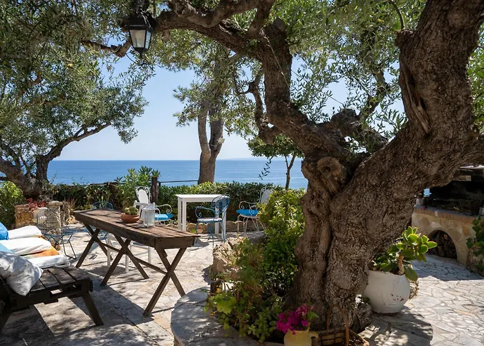 Appartamento Skyblue Horizon 4 Tsilivi (Zakynthos)