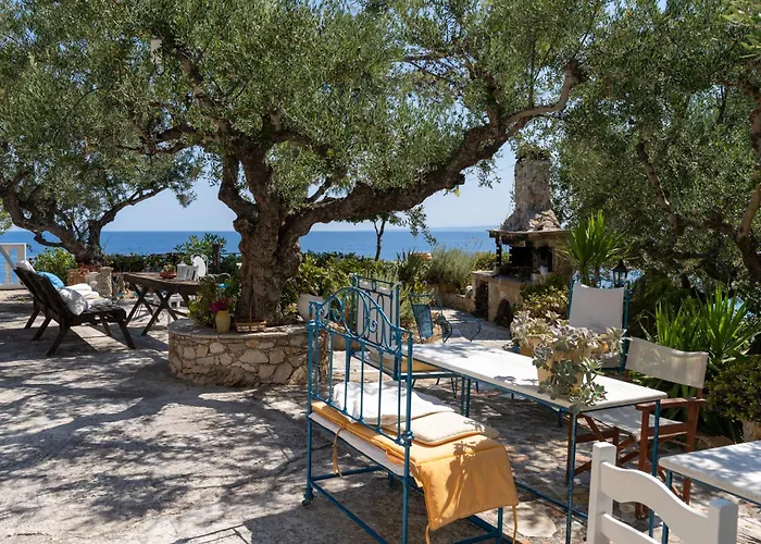 Appartement Skyblue Horizon 4 *
