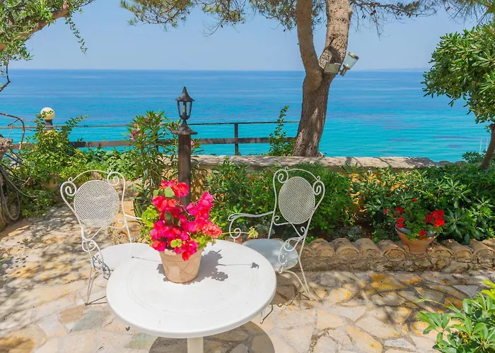 Appartamento Skyblue Horizon 4 *