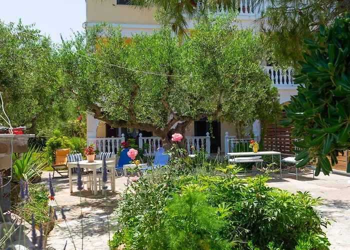 Appartement Skyblue Horizon 4 *