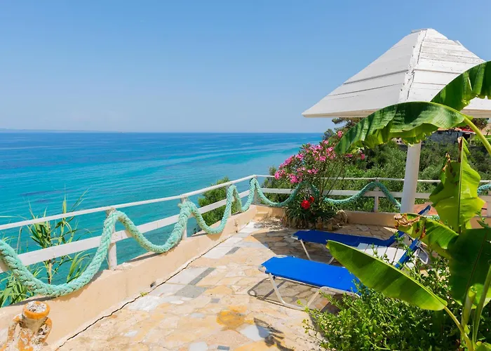 Appartement Skyblue Horizon 4 Tsilivi (Zakynthos)
