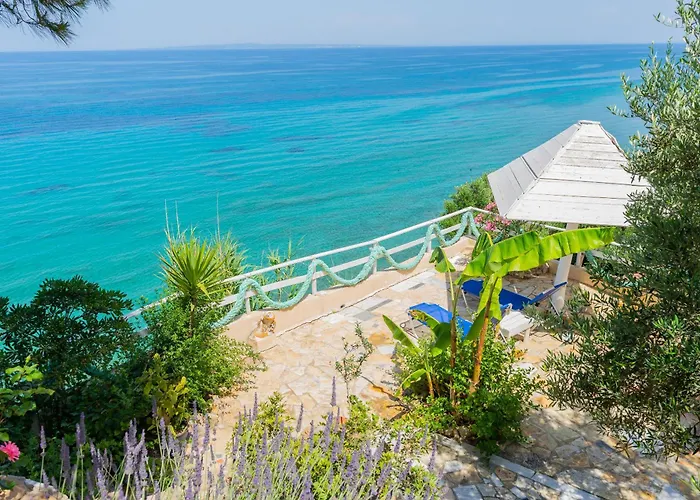 Skyblue Horizon 4 Appartamento