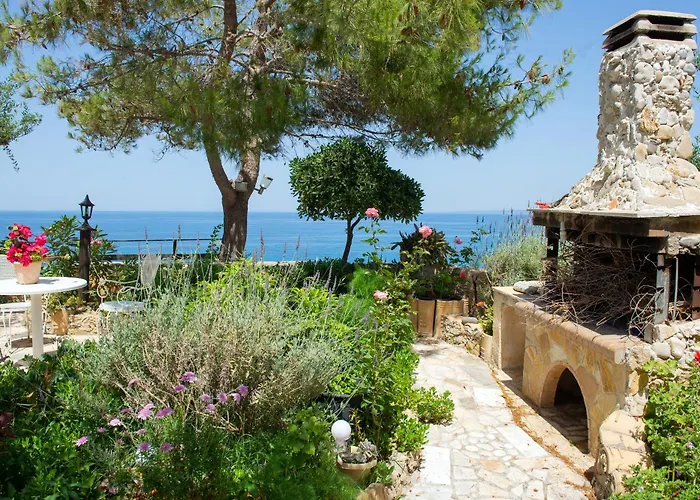 Skyblue Horizon 4 Appartement *