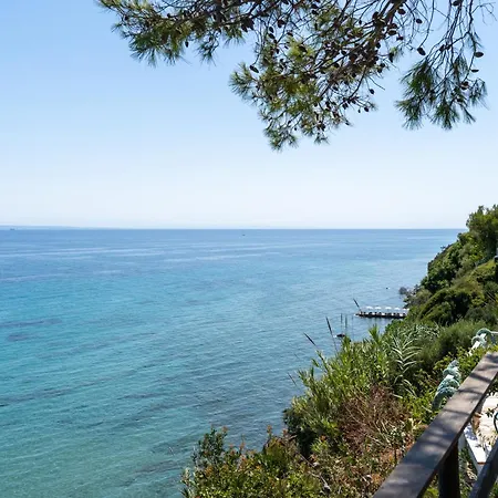 Skyblue Horizon 4 * Tsilivi (Zakynthos)