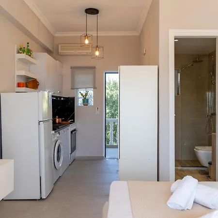 Apartament Skyblue Horizon 4 *