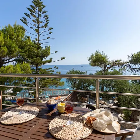 Skyblue Horizon 4 Apartament