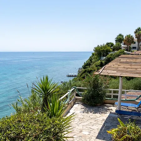 Skyblue Horizon 4 Tsilivi (Zakynthos)