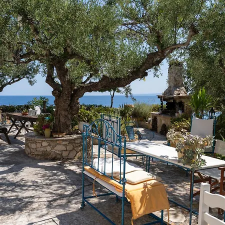 Appartamento Skyblue Horizon 4 *