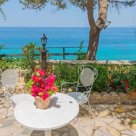 Apartment Skyblue Horizon 4 *