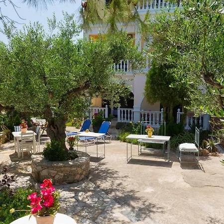 Skyblue Horizon 4 Apartament Tsilivi (Zakynthos)