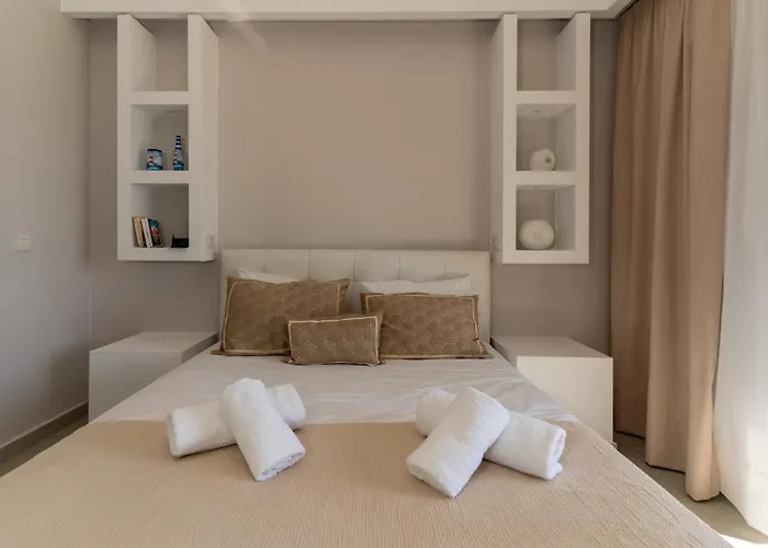 Appartement Skyblue Horizon 4 Tsilivi (Zakynthos)