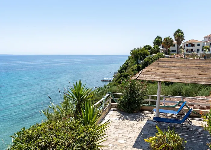 Skyblue Horizon 4 Tsilivi (Zakynthos)