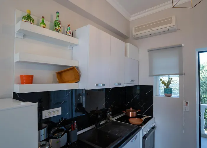 Skyblue Horizon 4 Appartement Tsilivi (Zakynthos)