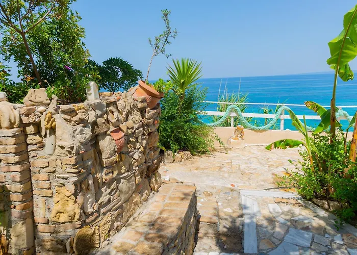 Skyblue Horizon 4 Appartement Tsilivi (Zakynthos)